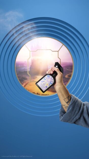 We Believe In Glinda