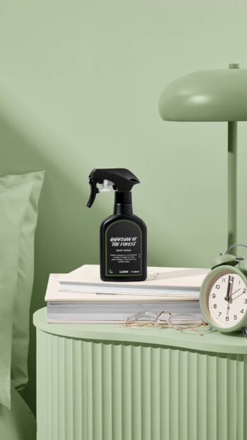 Guardian of The Forest